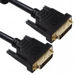 5 Star DVI to DVI Male to Male 2m FS675910 FS675910