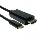 5 Star HDMI to USB C 2m FS675976 FS675976