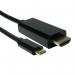 5 Star HDMI to USB C 2m FS675976 FS675976