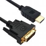 5 Star HDMI to DVI 1m FS675985 FS675985
