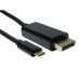 5 Star DisplayPort to USB C 2m FS676180 FS676180
