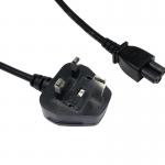 5 Star Power Cable 2m Clover Lead C5 FS676458 FS676458
