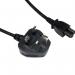 5 Star Power Cable 2m Clover Lead C5 FS676458 FS676458