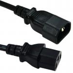 5 Star Power Cable C14 to C13 1.8m FS676556 FS676556