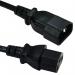 5 Star Power Cable C14 to C13 1.8m FS676556 FS676556