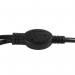 5 Star Power Cable C14 to 2x C13 Power Splitter Cable 2.5m FS676656 FS676656