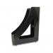 5 Star Magazine File Black FS676659 FS676659