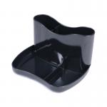 5 Star Kaddymaster Desk and Pen Tidy Black FS676671 FS676671