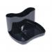 5 Star Kaddymaster Desk and Pen Tidy Black FS676671 FS676671
