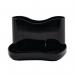 5 Star Kaddymaster Desk and Pen Tidy Black FS676671 FS676671