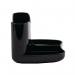 5 Star Kaddymaster Desk and Pen Tidy Black FS676671 FS676671