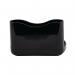 5 Star Kaddymaster Desk and Pen Tidy Black FS676671 FS676671