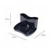 5 Star Kaddymaster Desk and Pen Tidy Black FS676671 FS676671