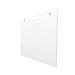 5 Star Wall Sign Holder A4 Landscape FS677266 FS677266