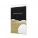 5 Star Wall Sign Holder A5 Portrait FS677347 FS677347