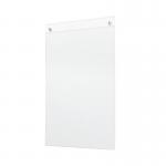 5 Star Wall Sign Holder A3 Portrait FS677394 FS677394