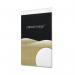 5 Star Wall Sign Holder A3 Portrait FS677394 FS677394