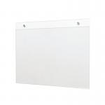 5 Star Wall Sign Holder A3 Landscape FS677395 FS677395