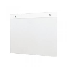 5 Star Wall Sign Holder A3 Landscape FS677395 FS677395