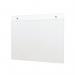 5 Star Wall Sign Holder A3 Landscape FS677395 FS677395
