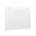 5 Star Wall Sign Holder A3 Landscape FS677395 FS677395