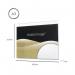 5 Star Wall Sign Holder A3 Landscape FS677395 FS677395