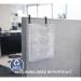 5 Star 3 Pocket Wall Literature Holder A4 Landscape with Wall Fixings and Hanging Bracket FS677467 FS677467