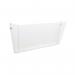 5 Star Unbreakable Wall Pocket Holder A4 Landscape Crystal FS677577 FS677577