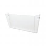 5 Star Unbreakable Wall Pocket Holder A3 Landscape Crystal FS677604 FS677604