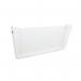 5 Star Unbreakable Wall Pocket Holder A3 Landscape Crystal FS677604 FS677604