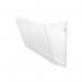 5 Star Unbreakable Wall Pocket Holder A3 Landscape Crystal FS677604 FS677604