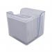 5 Star Memo Cube Notepad Holder Crystal FS677660 FS677660
