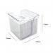 5 Star Memo Cube Notepad Holder Crystal FS677660 FS677660