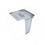 5 Star Memo Cube Notepad Refill White FS677687 FS677687