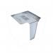 5 Star Memo Cube Notepad Refill White FS677687 FS677687