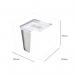 5 Star Memo Cube Notepad Refill White FS677687 FS677687
