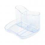 5 Star Contemporary Kaddymaster Desk Tidy Crystal FS677870 FS677870