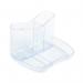 5 Star Contemporary Kaddymaster Desk Tidy Crystal FS677870 FS677870