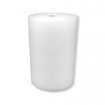5 Star Bubble Wrap Roll Small Bubble 750mmx60m Clear FS678731 FS678731