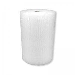 Bubble Wrap Roll Small Bubble 750mmx60m Clear FS678731 FS678731
