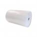 5 Star Bubble Wrap Roll Small Bubble 750mmx75m Clear FS678734 FS678734