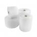 5 Star Bubble Wrap Roll Small Bubble 750mmx75m Clear FS678734 FS678734