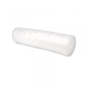 5 Star Bubble Wrap Roll Small Bubble 500mmx10m Clear FS678776 FS678776