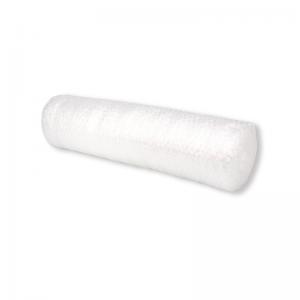 Bubble Wrap Roll Small Bubble 500mmx10m Clear FS678776 FS678776