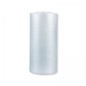 Bubble Wrap Roll Small Bubble 600mmx25m Clear FS678807 FS678807