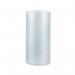 5 Star Bubble Wrap Roll Small Bubble 600mmx25m Clear FS678807 FS678807