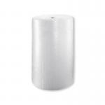 5 Star Bubble Wrap Roll Large Bubble 1200mmx45m Clear FS678811 FS678811