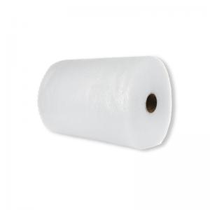 Bubble Wrap Roll Small Bubble 1200mmx75m Clear FS678918 FS678918