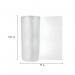5 Star Bubble Wrap Roll Small Bubble 1200mmx75m Clear FS678918 FS678918