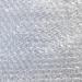 5 Star Bubble Wrap Roll Small Bubble 1200mmx75m Clear FS678918 FS678918